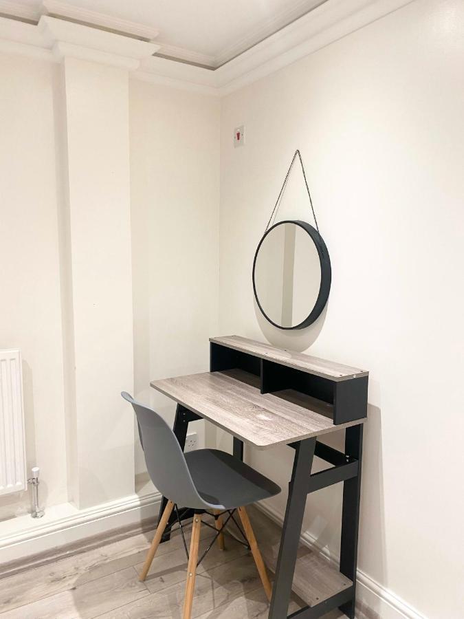 Casa vacanze Stylish 3-bedroom Flat In Prime Location *