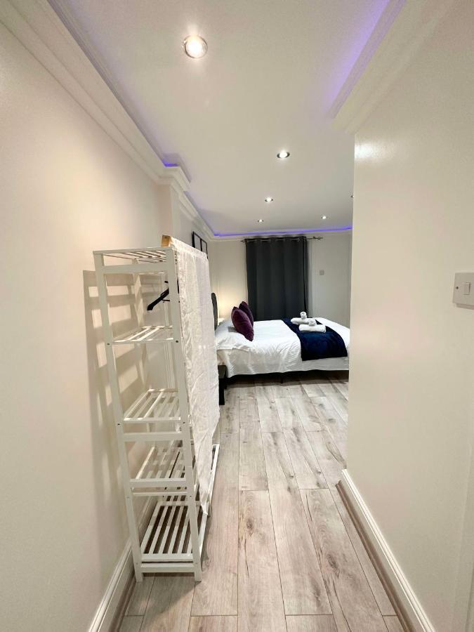 Casa vacanze Stylish 3-bedroom Flat In Prime Location