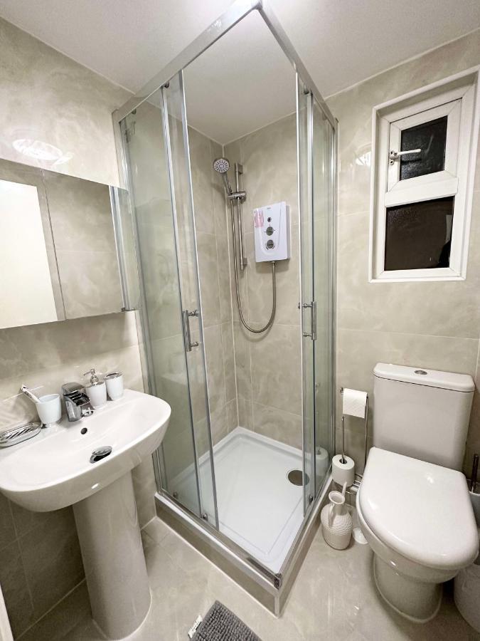 Casa vacanze Stylish 3-bedroom Flat In Prime Location Londra