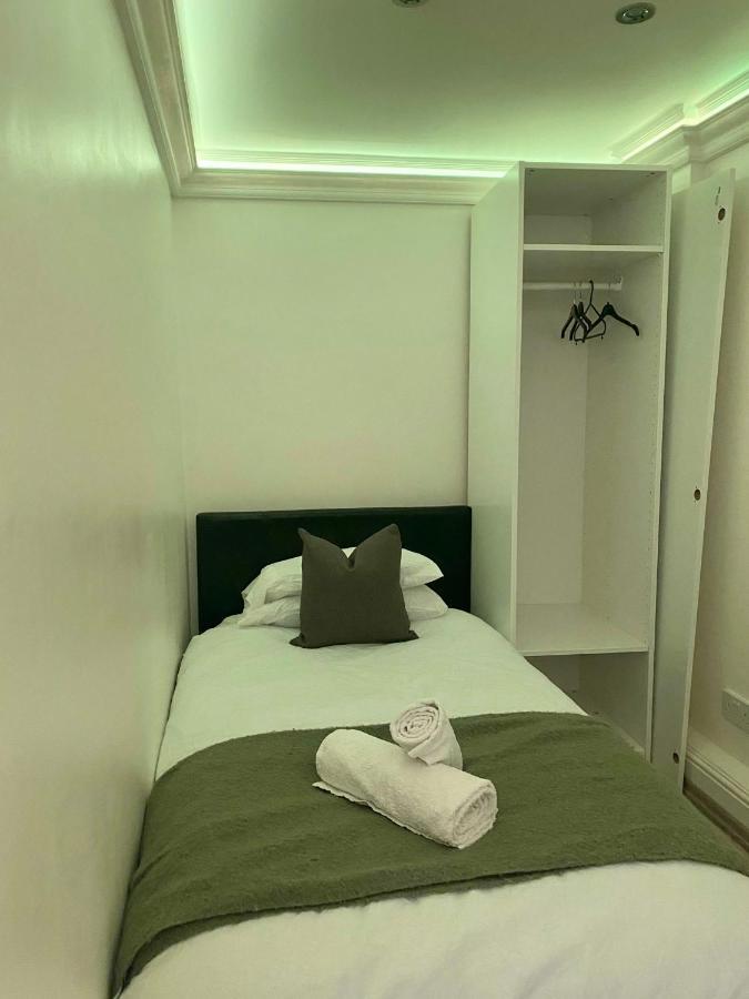 Stylish 3-bedroom Flat In Prime Location Casa vacanze