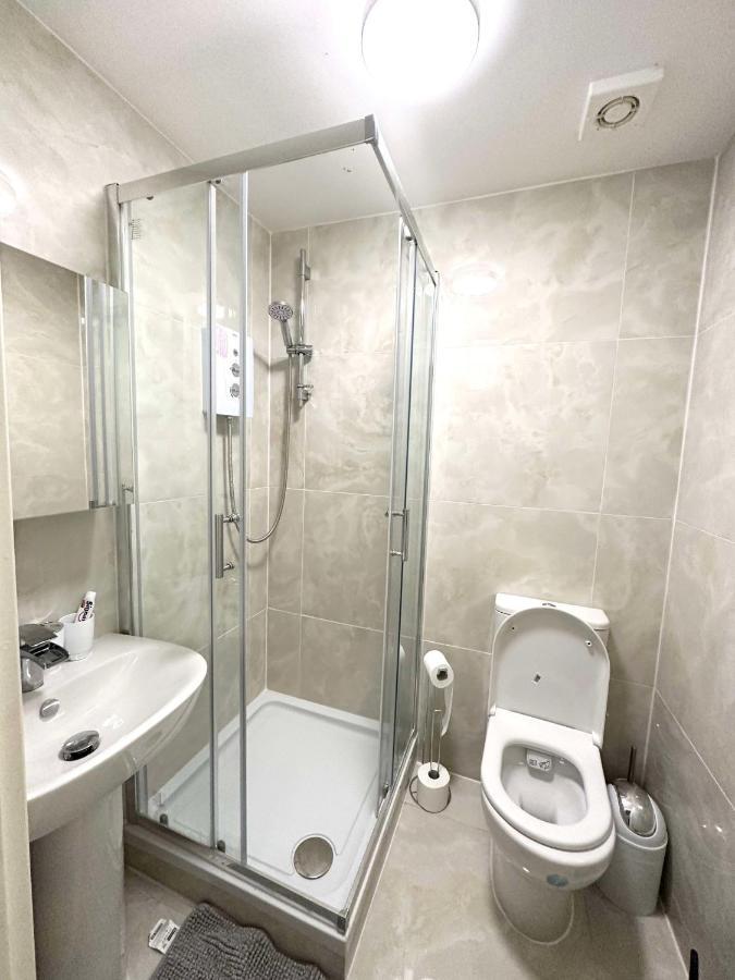 Casa vacanze Stylish 3-bedroom Flat In Prime Location Londra