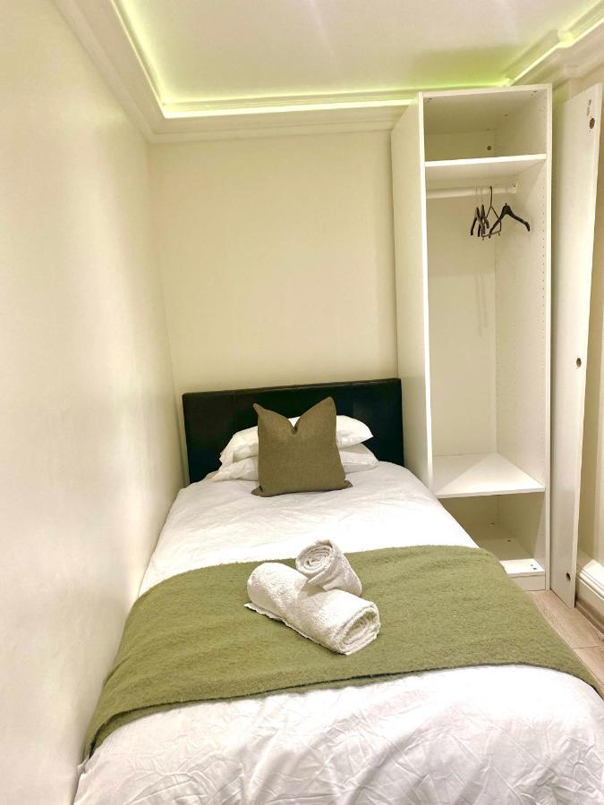 Stylish 3-bedroom Flat In Prime Location Casa vacanze