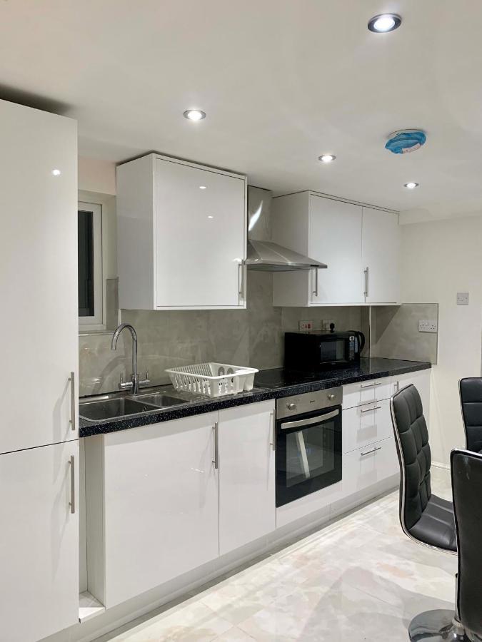 Stylish 3-bedroom Flat In Prime Location Casa vacanze Londra
